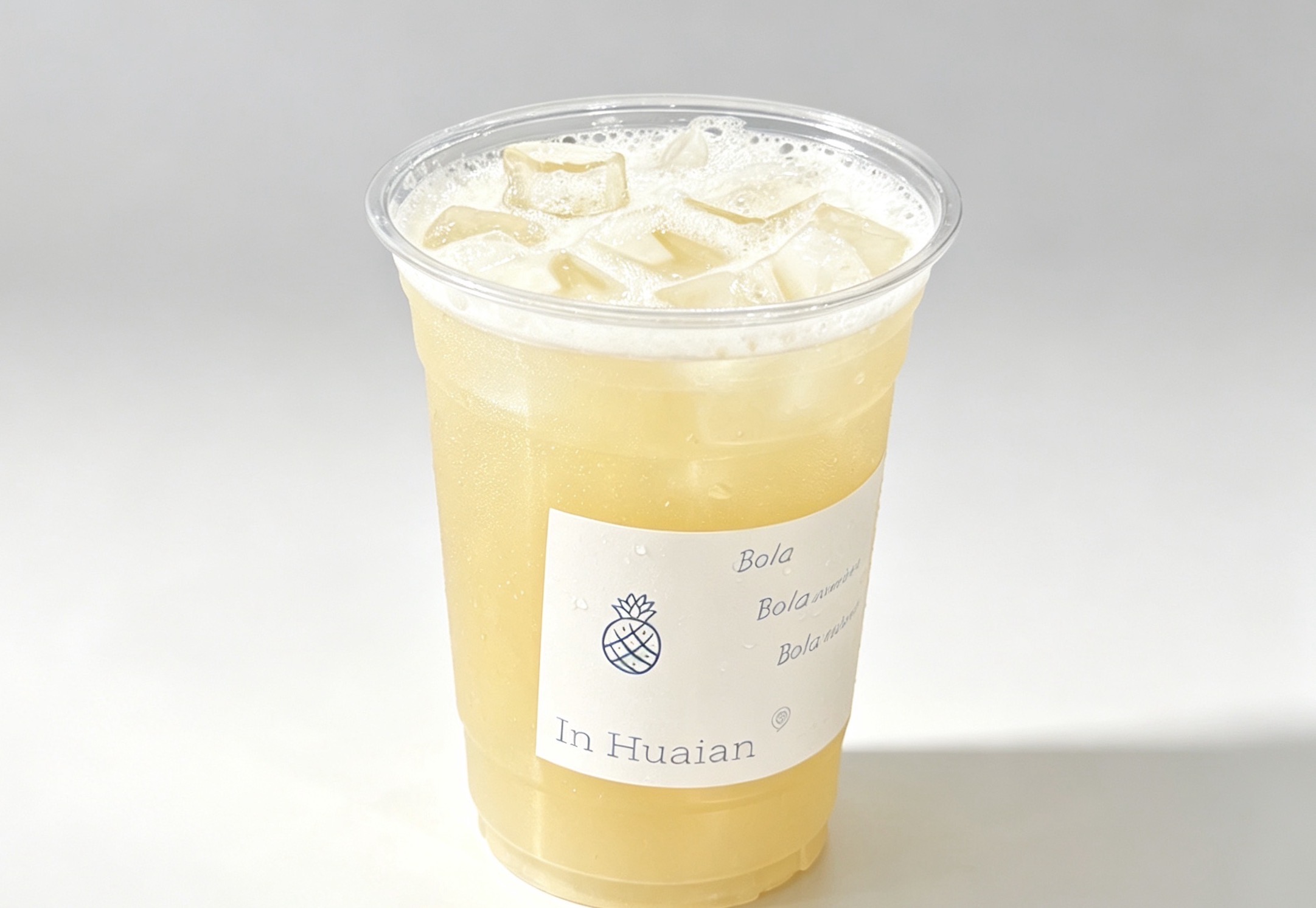 潮汕油柑茶